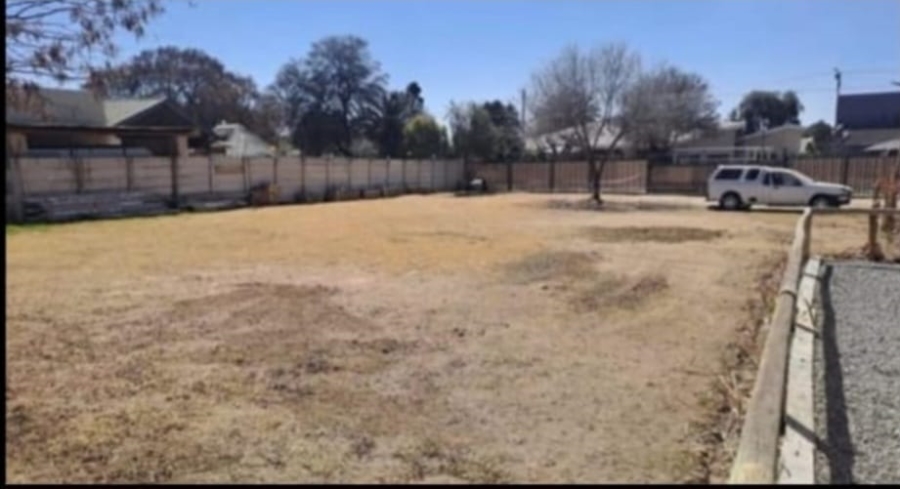 0 Bedroom Property for Sale in Odendaalsrus Free State